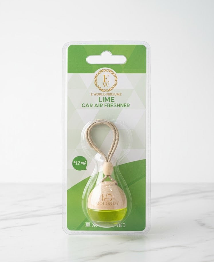 Molondy - Hanging Car Perfume – Fragrance Perfume