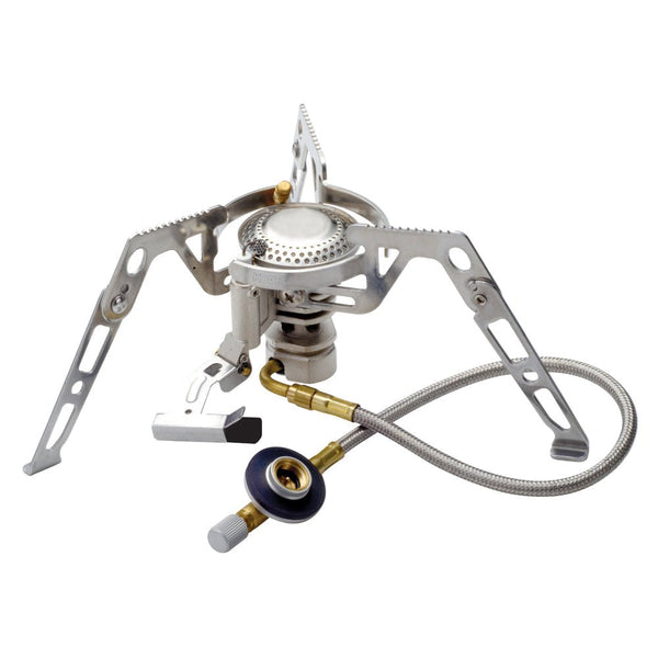 Moonwalker Gas Burner – Camping Outdoor Gear