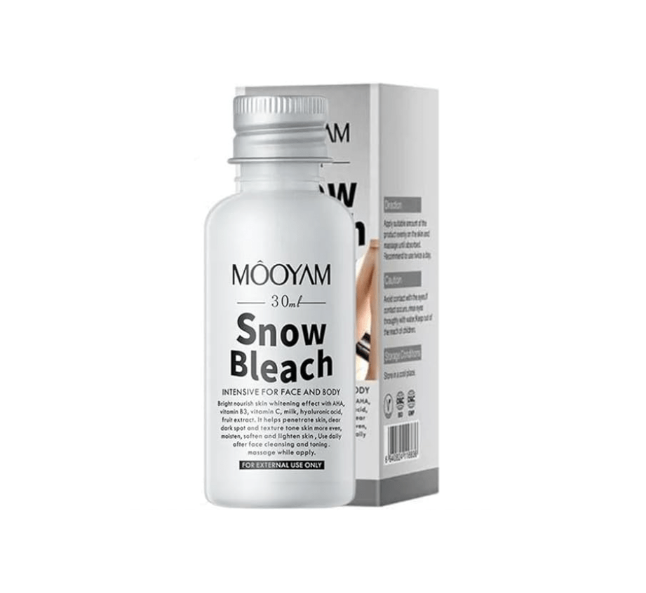 Mooyam - Whitening Cream