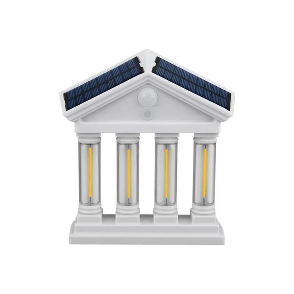 Motion Sensor Solar Light – Lighting Torches