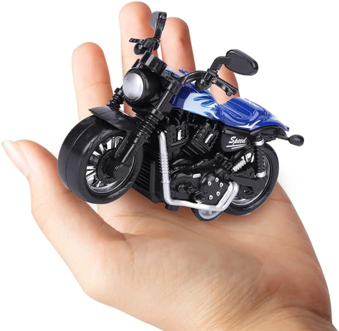 Moto Fun Toy – Pretend Play Toys