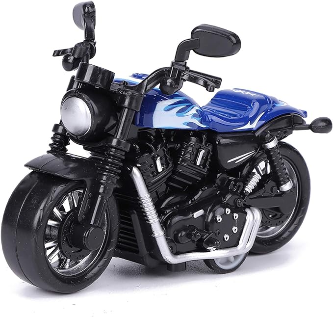 Moto Fun Toy – Pretend Play Toys