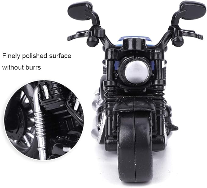 Moto Fun Toy – Pretend Play Toys