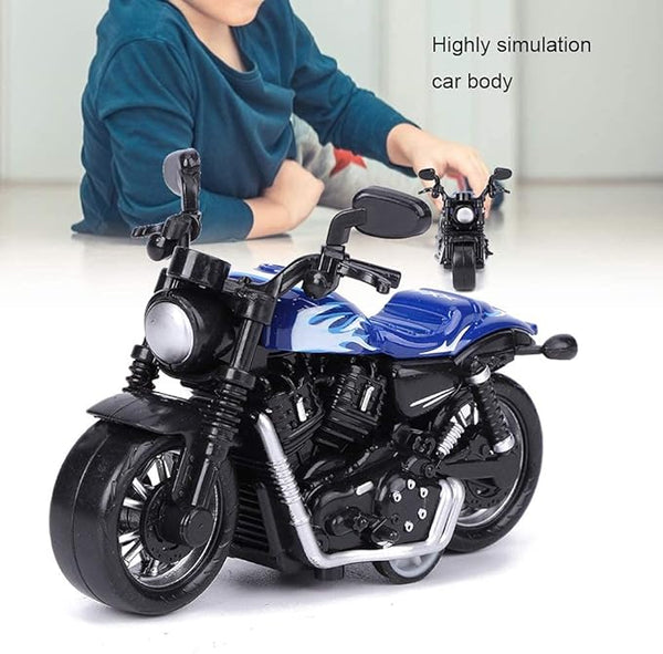 Moto Fun Toy – Pretend Play Toys