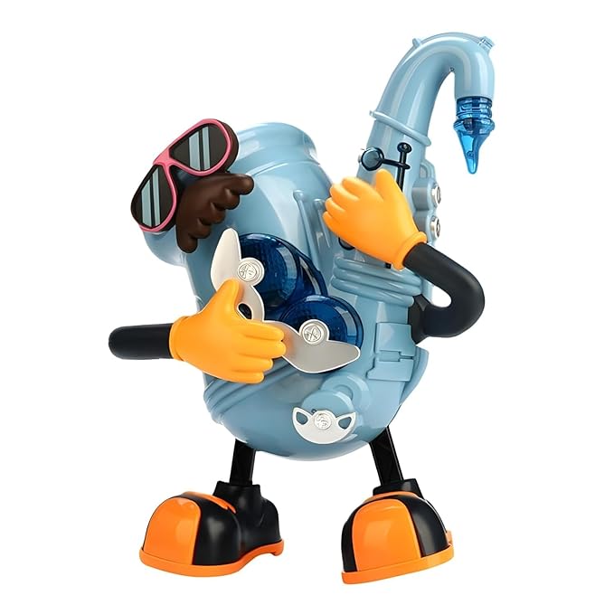 Mr Rock Toy – Pretend Play Toys