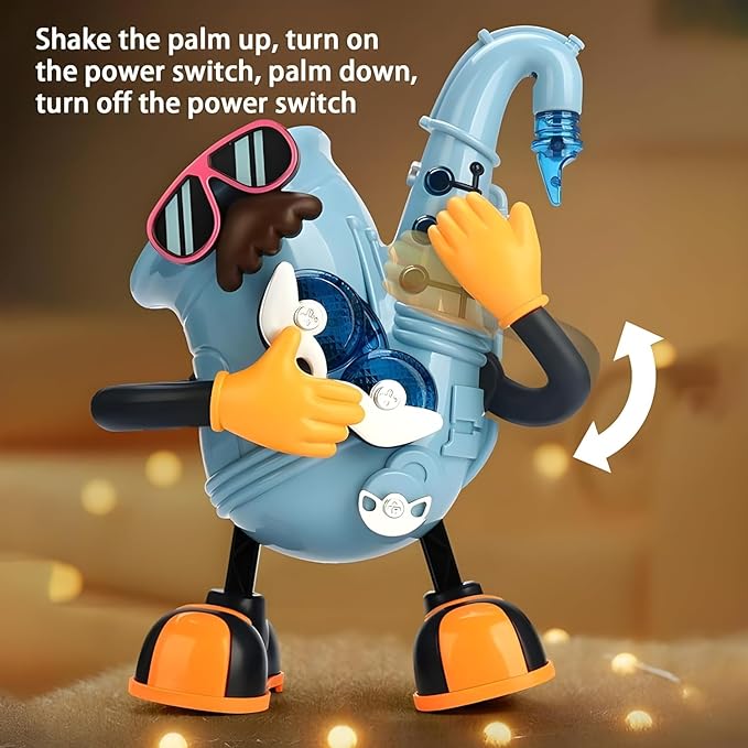 Mr Rock Toy – Pretend Play Toys