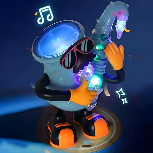 Mr Rock Toy – Pretend Play Toys