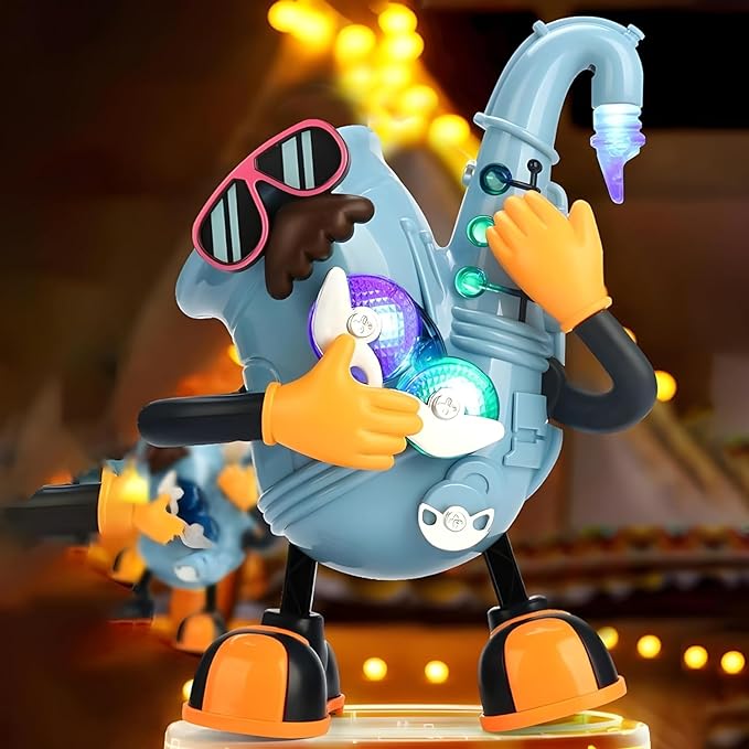 Mr Rock Toy – Pretend Play Toys
