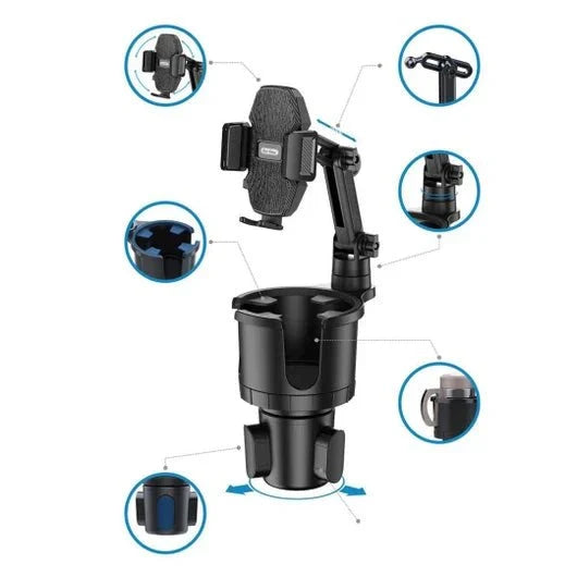 Multi-functional Car Cup Holder – Car Accessories