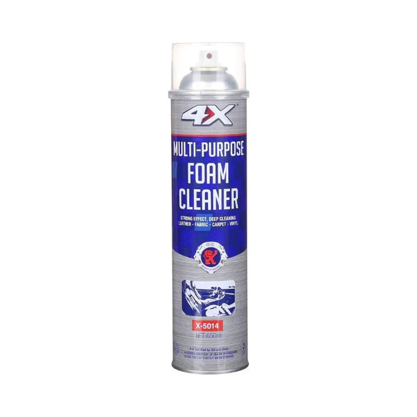 Multi-Purpose Foam Cleaner for Car Interior & Exterior (500ml)