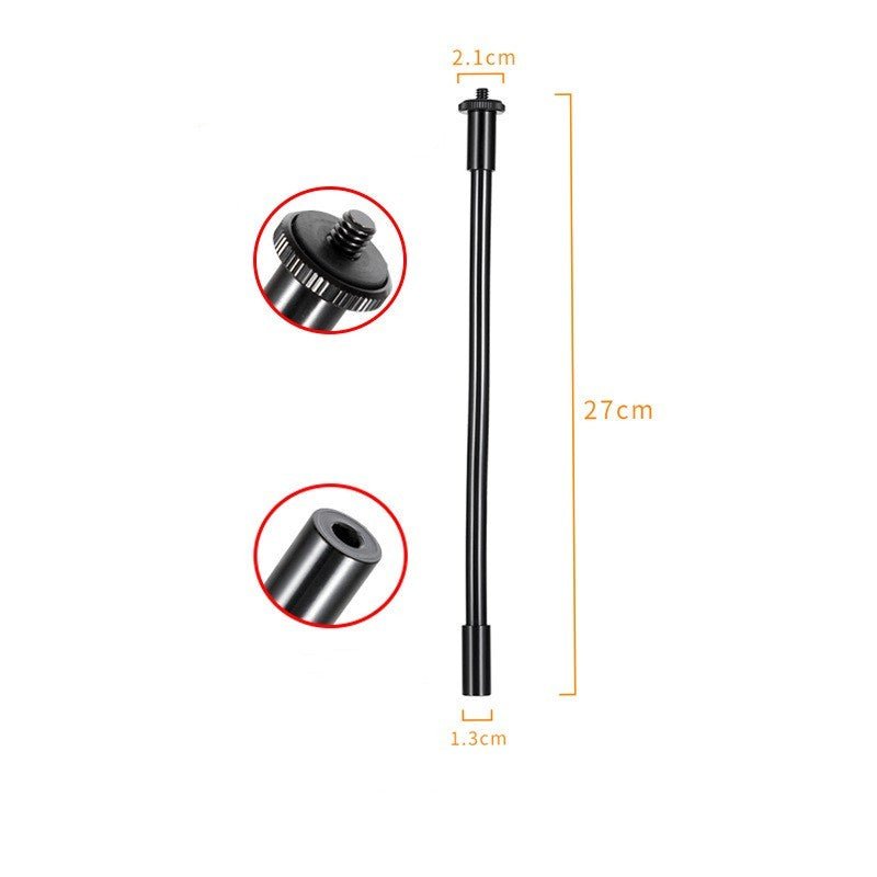 Multifunctional Desktop Metal Phone Stand – Phone Tablet Stands