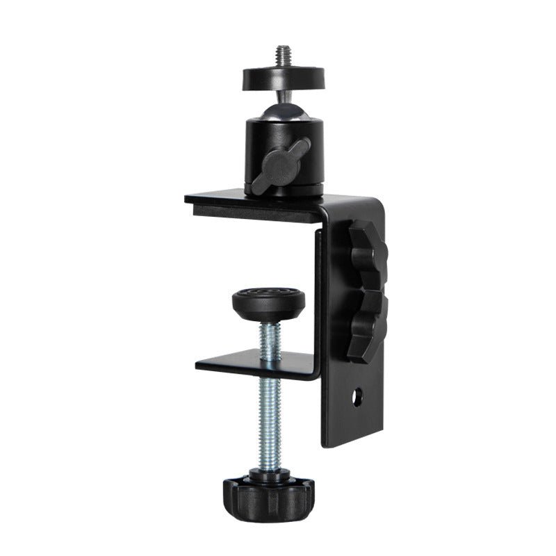 Multifunctional Desktop Metal Phone Stand – Phone Tablet Stands