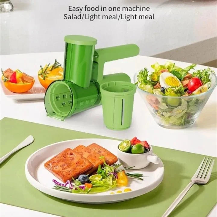 Multifunctional Food Salad Maker – Kitchen Appliances