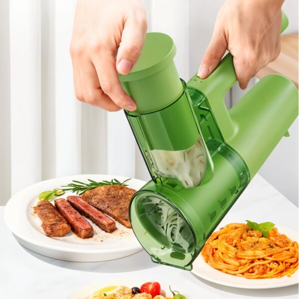 Multifunctional Food Salad Maker – Kitchen Appliances