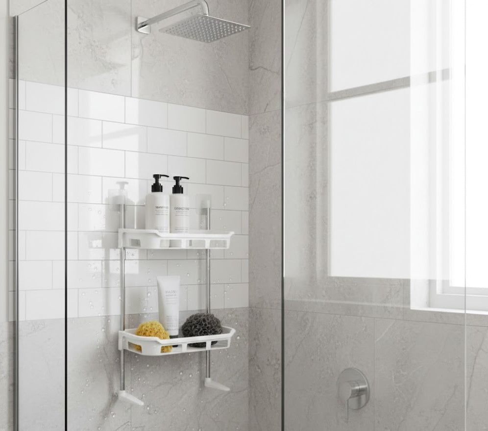 Multifunctional Storage Rack – Kitchen Storage Organization