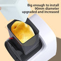 Multifunctional Vegetable Cutter with Interchangeable Blades Ⓢ