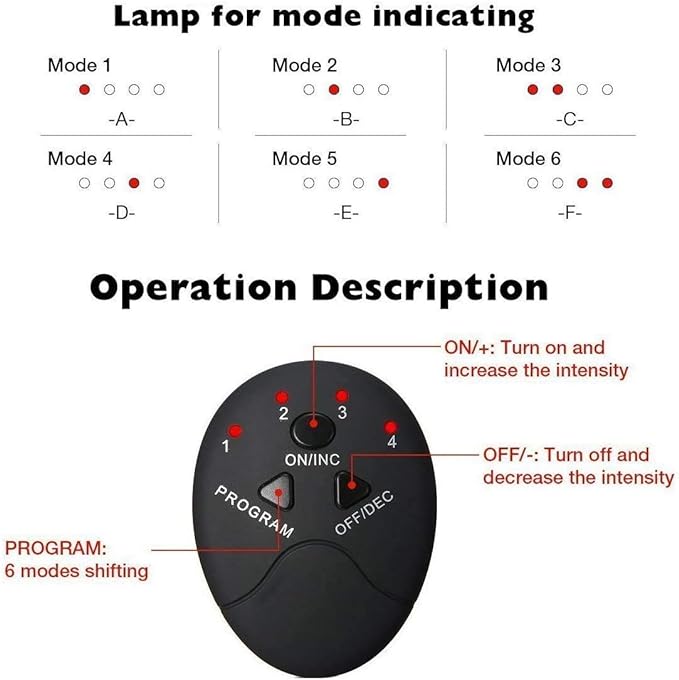 Muscle Stimulator – Health & Fitness