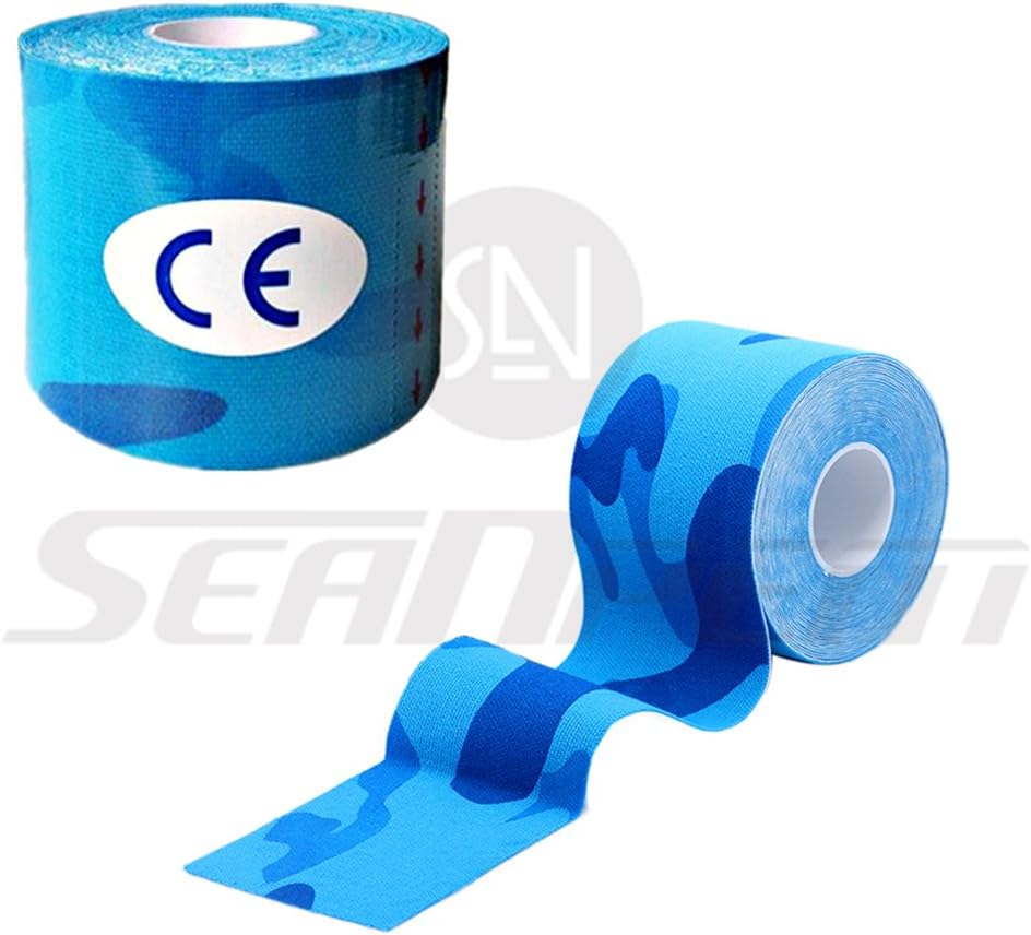 Muscle Support Band – Health & Fitness