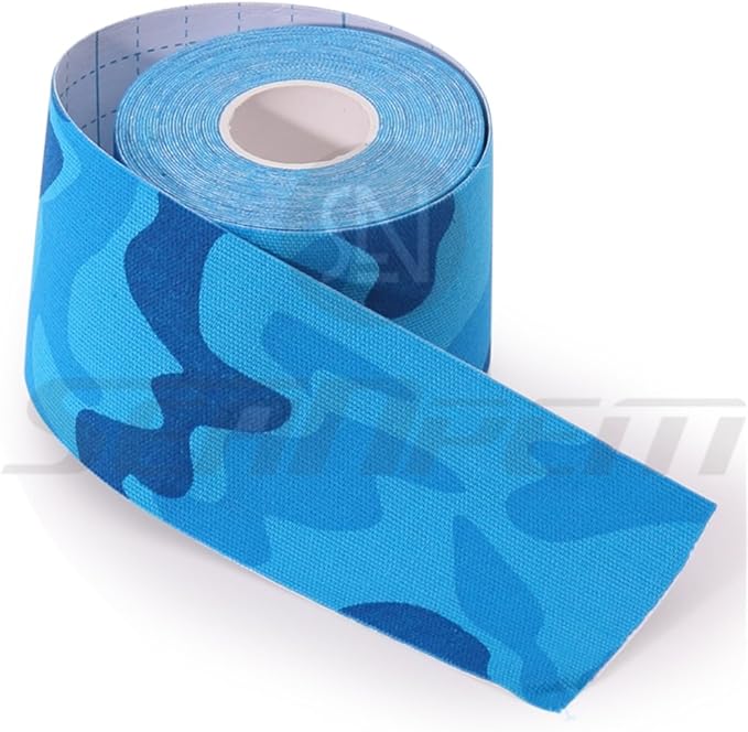 Muscle Support Band – Health & Fitness