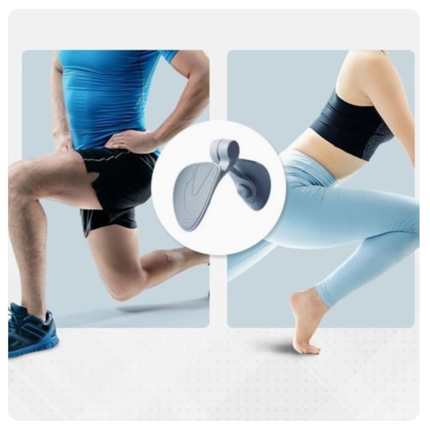 Muscle Trainer – Health & Fitness