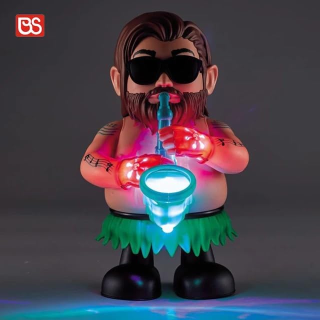 Music Uncle Electric Dancer – Home & Kitchen