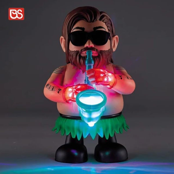 Music Uncle Electric Dancer – Home & Kitchen