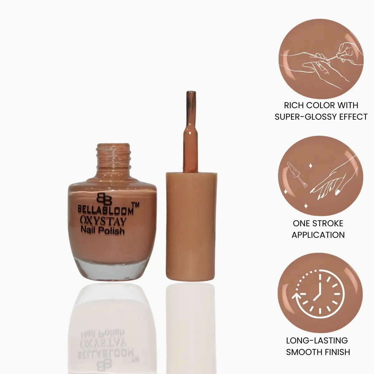 Nail Polish – Beauty & Personal Care
