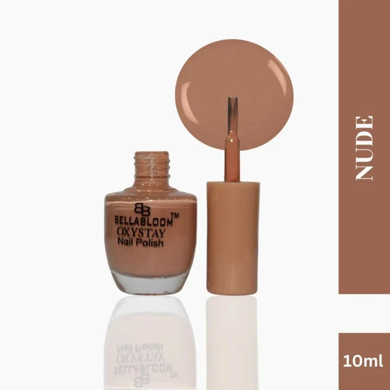 Nail Polish – Beauty & Personal Care