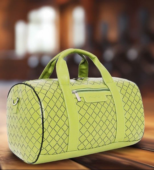 Nautica Casual Duffel Bag