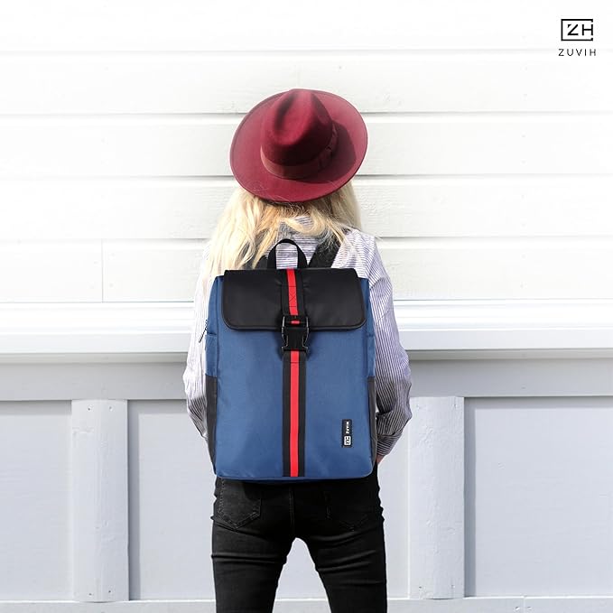 Nautica Stylish Versatile Backpack