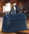 Nautica Textured Medium Casual Duffel Bag