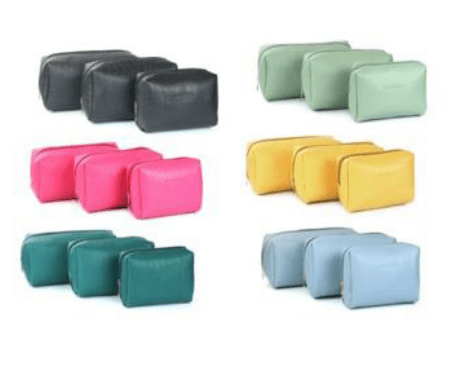 Nautica Travel Pouch – Travel Organization
