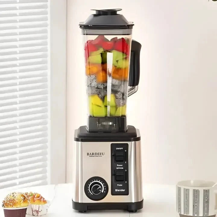 New Golden Creat - 8-in-1 Multi-Purpose Juicer