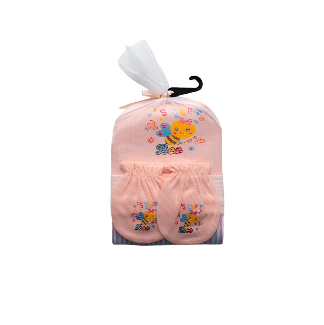 Newborn Baby Essentials (Pack of 3) – Kids & Baby