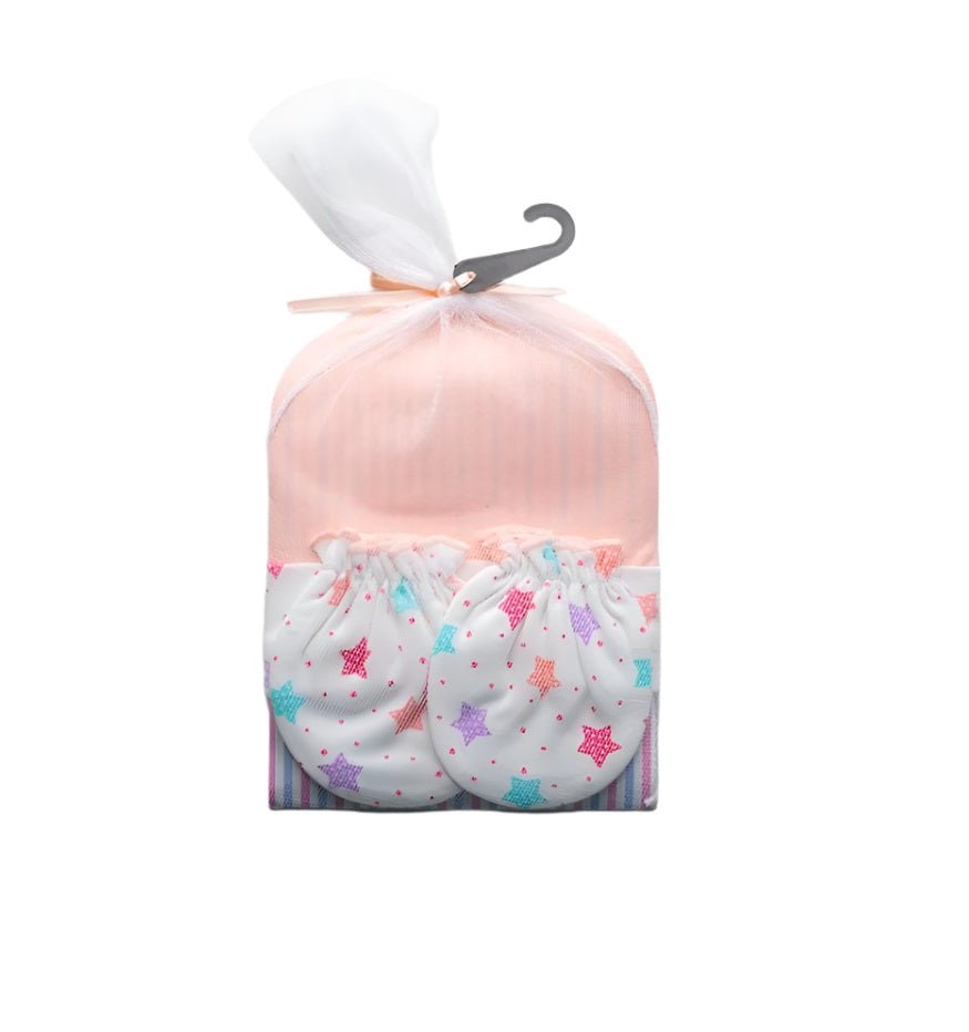 Newborn Baby Essentials (Pack of 3) – Kids & Baby