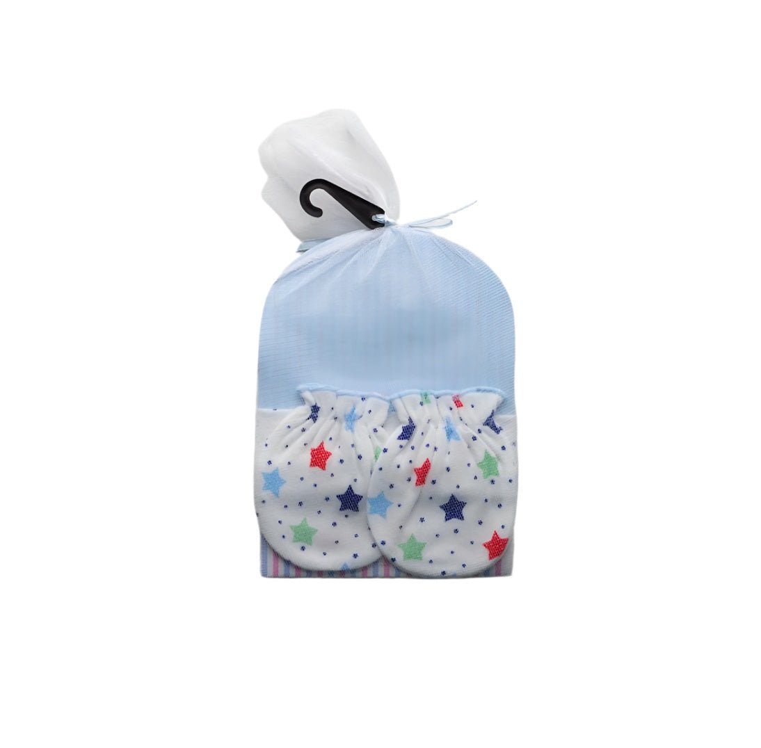 Newborn Baby Essentials (Pack of 3) – Kids & Baby