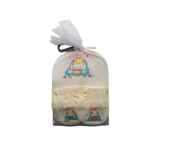 Newborn Baby Essentials (Pack of 3) – Kids & Baby