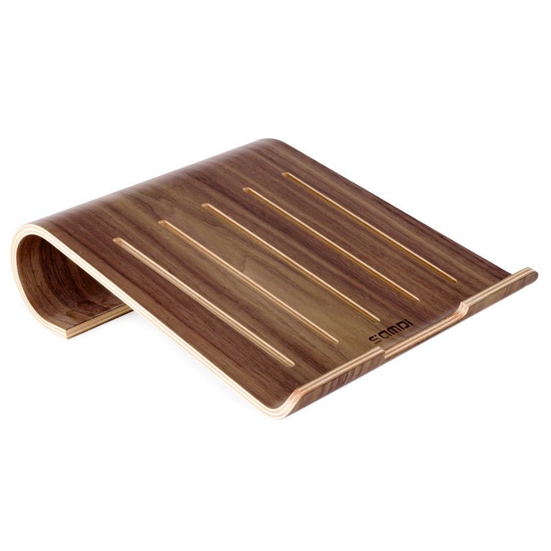 Notebook Computer Cooling Stand