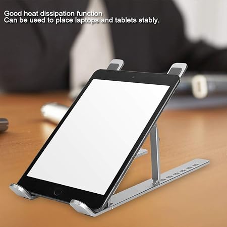 Notebook Holder – Laptop Monitor Stands