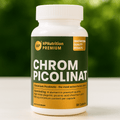 NP Nutrition Premium Chromium Picolinate