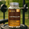 NP Nutrition Premium L-Citrulline