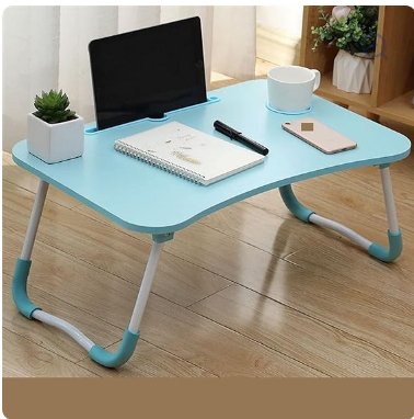 Office Table Laptop Desk – Laptop Monitor Stands