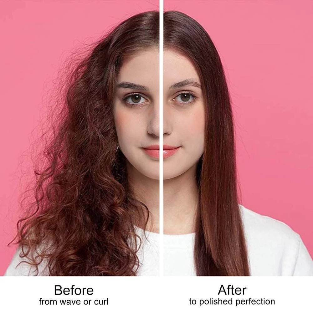 Hair Dryer & Styler- One Step – Hair Care Styling