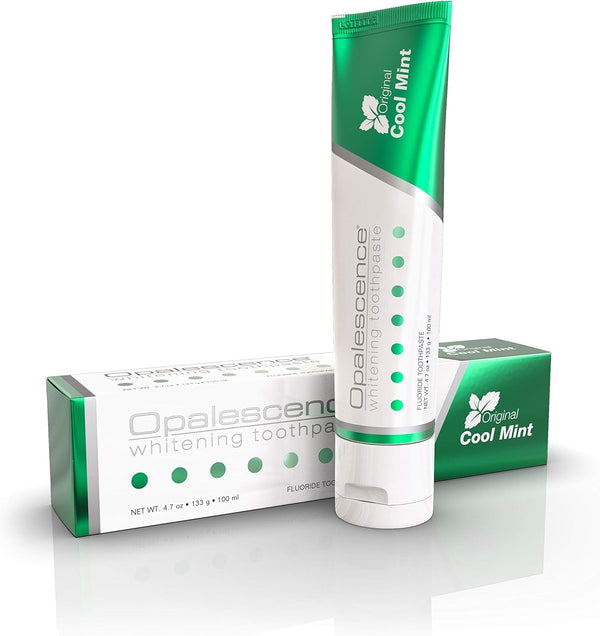 Opalescence - Whitening Toothpaste – Skincare Face Care