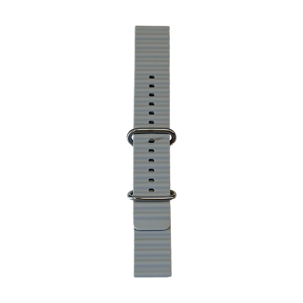 Oraimo - Silver Watch Strap