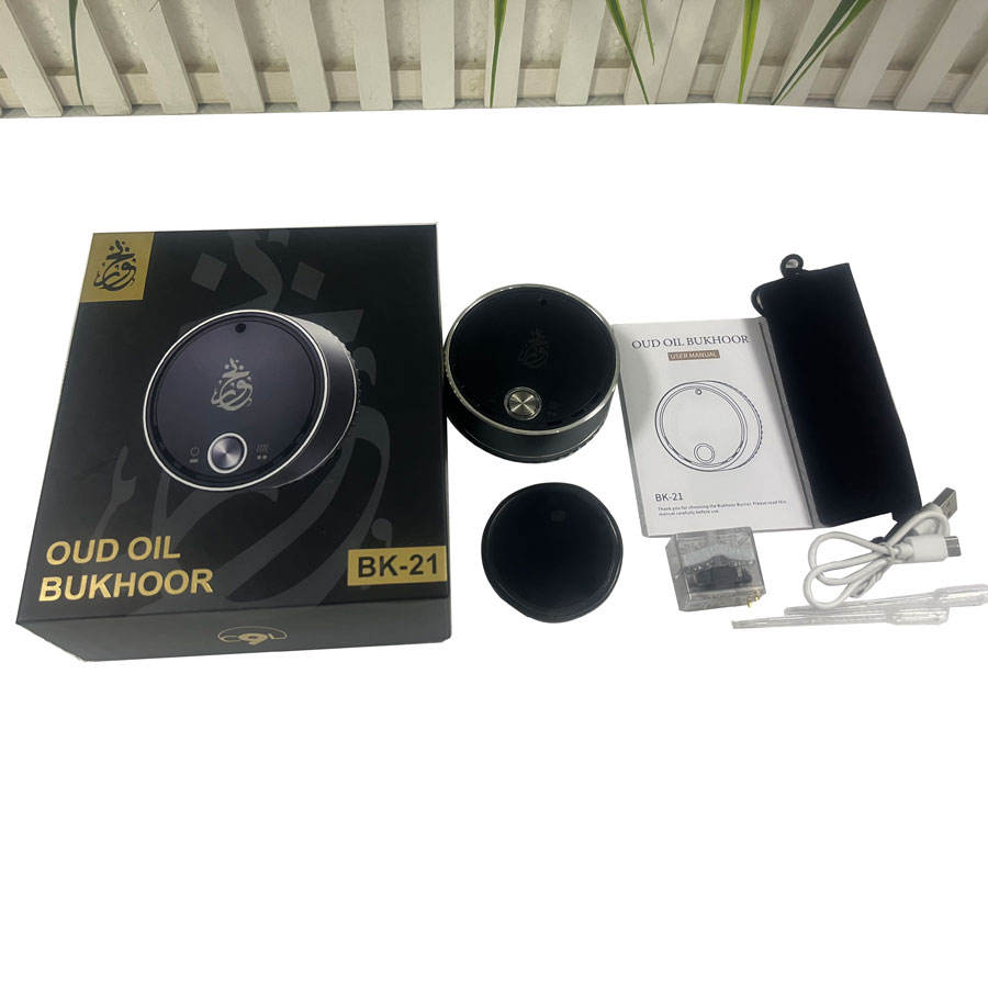 Oud Oil Bakhoor – Bakhoor Incense Perfume