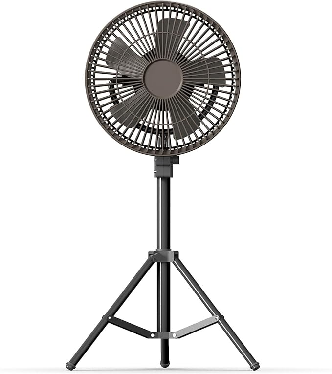 Outdoor Camping Fan – Humidifiers Air Fans