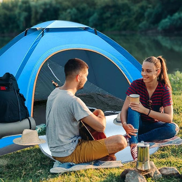 Outdoor Trail Dome Tent – Outdoor Camping