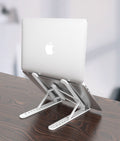 P1 Heightened Base Lifting Laptop Stand