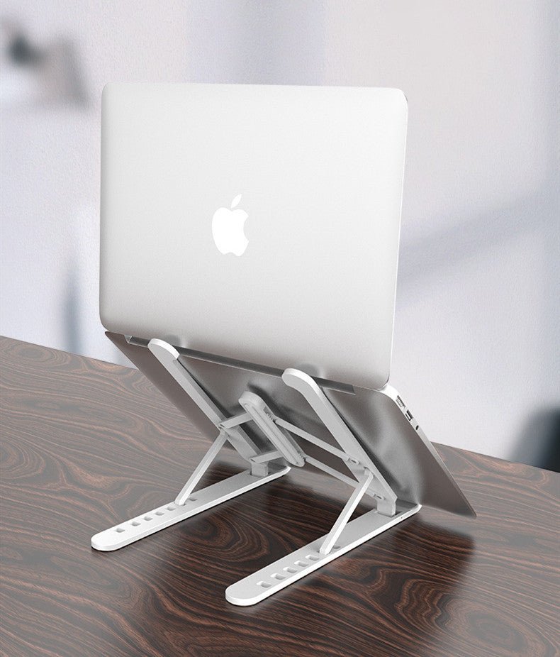 P1 Heightened Base Lifting Laptop Stand